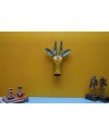 Wood Wall Decor-Animal Figure